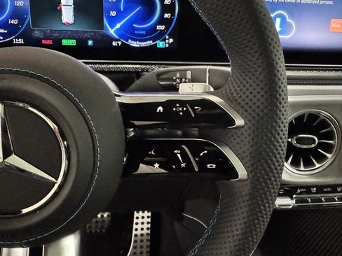 New 2025 Mercedes-Benz G 580 w/ EQ Technology image 20