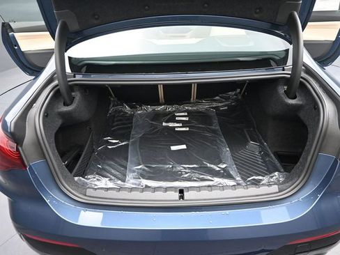 New 2026 BMW 430i xDrive 430i xDrive w/ M Sport Package image 18