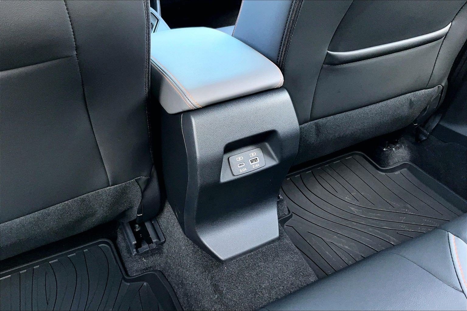 New 2026 Subaru Crosstrek 2.5i Limited AWD/4WD image 25