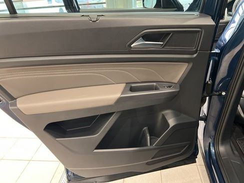 Used 2021 Volkswagen Atlas SE AWD/4WD image 15