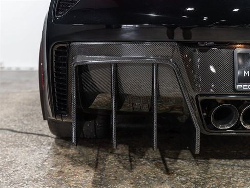Used 2019 Chevrolet Corvette ZR1 RWD image 36