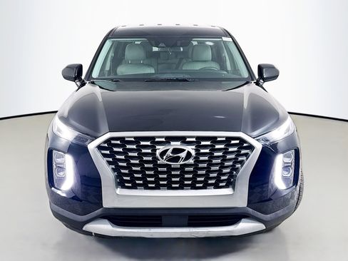 Used 2021 Hyundai Palisade SE w/ Cargo Package image 2
