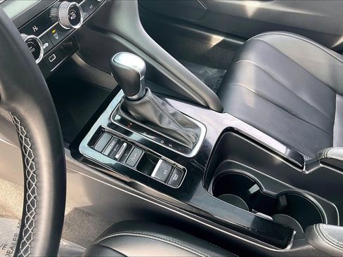 Used 2023 Acura Integra A-Spec image 22