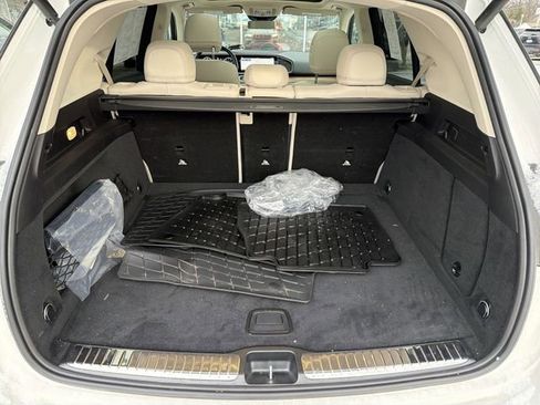 Used 2024 Mercedes-Benz GLE 450 4MATIC image 26