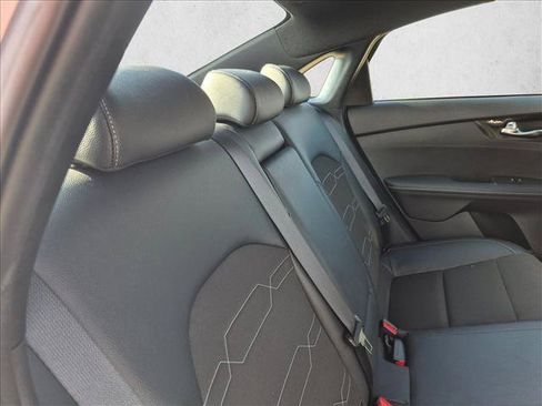 Used 2024 Kia Forte GT-Line FWD image 13