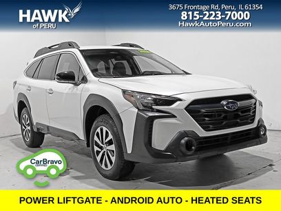 Used 2024 Subaru Outback Premium