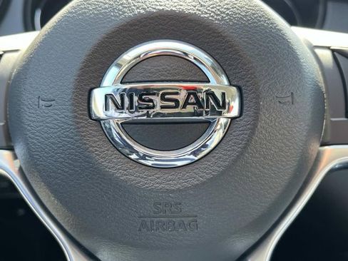 Used 2022 Nissan Rogue Sport SV w/ Technology Package image 31