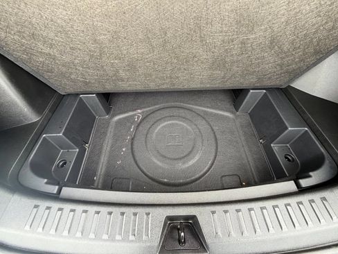 Used 2025 Chevrolet Equinox LT FWD image 27