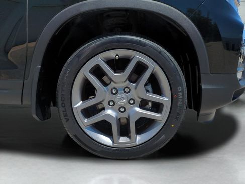 Used 2023 Honda Passport EX-L image 29