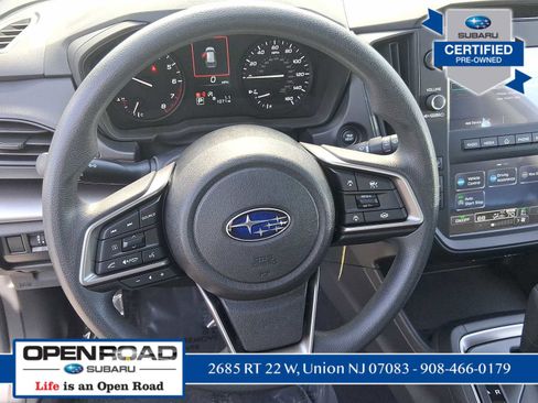 Certified 2025 Subaru Impreza 2.0i image 14