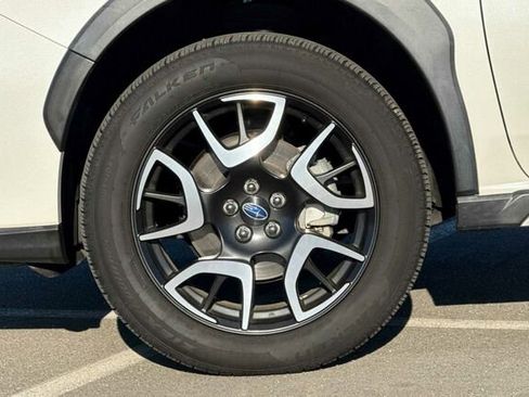 Used 2020 Subaru Crosstrek Hybrid w/ Popular Package #3 image 25