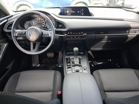 Certified 2024 MAZDA CX-30 AWD 2.5 S image 7