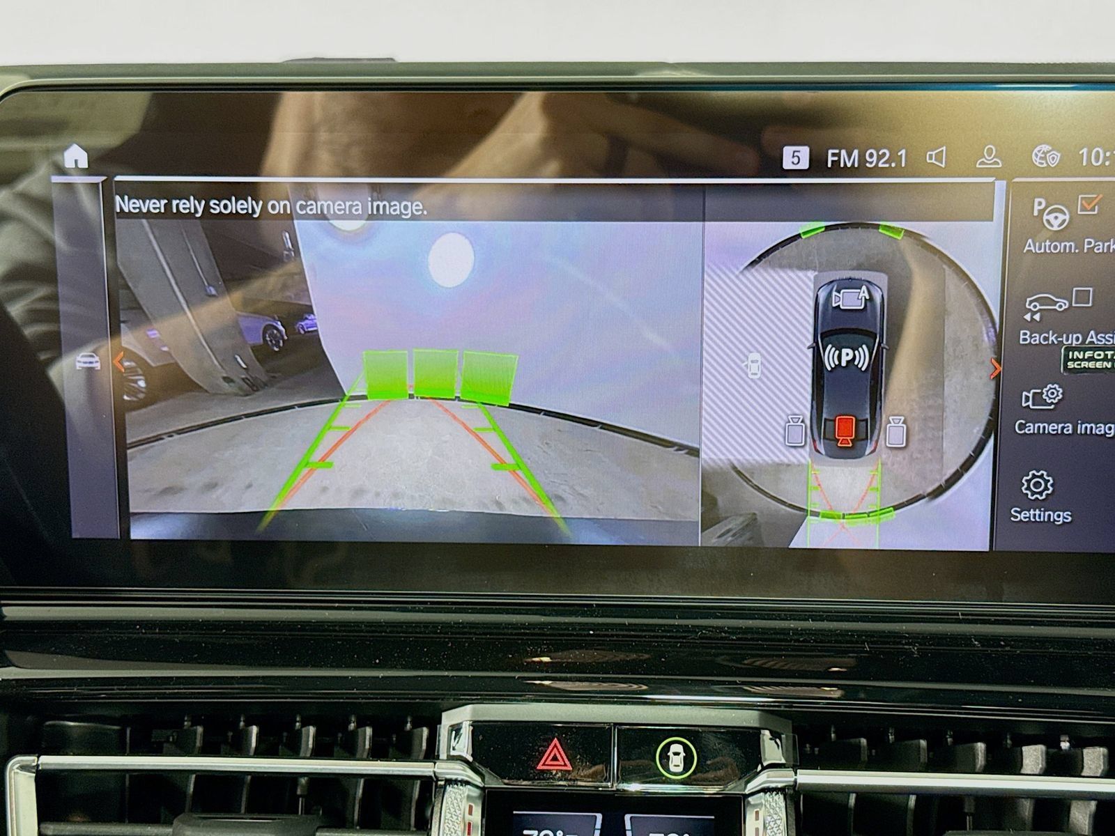 Used 2026 BMW 840i RWD image 14
