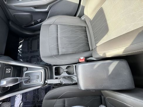 Used 2020 Ford EcoSport SE image 23