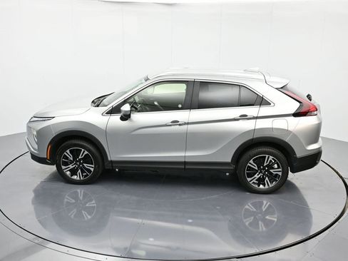 Used 2024 Mitsubishi Eclipse Cross SE image 37