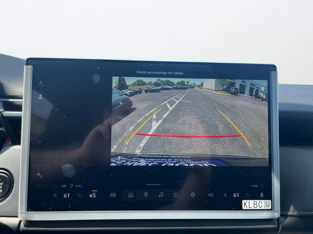 New 2026 MAZDA CX-5 Preferred AWD/4WD image 16