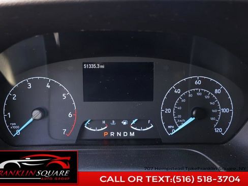 Used 2023 Ford Transit 350 XLT image 40