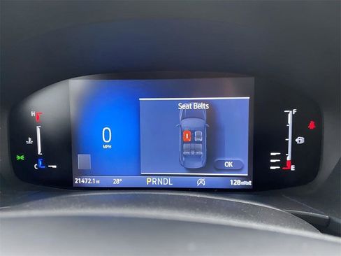 Used 2023 Ford Escape ST-Line w/ Tech Pack #1 image 20