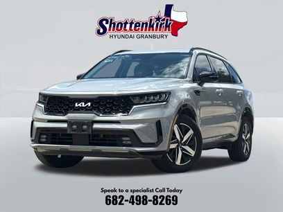 Used 2023 Kia Sorento EX