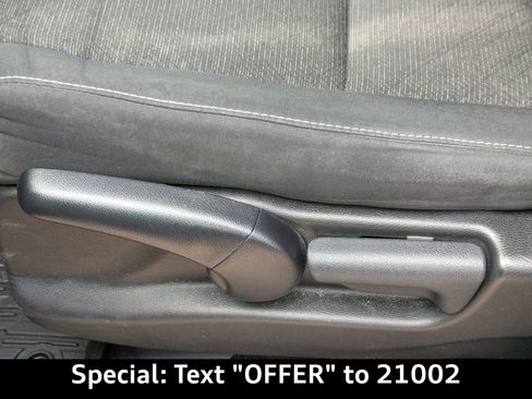 Used 2023 Honda Ridgeline Sport image 22