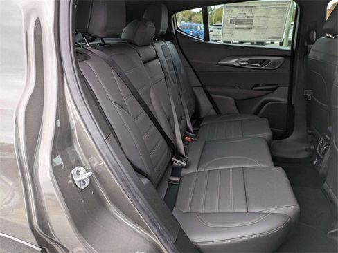 New 2024 Dodge Hornet R/T Plus w/ R/T Blacktop Package image 36