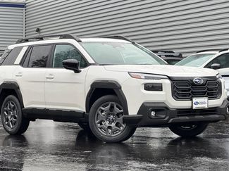 New 2026 Subaru Outback Premium video 2