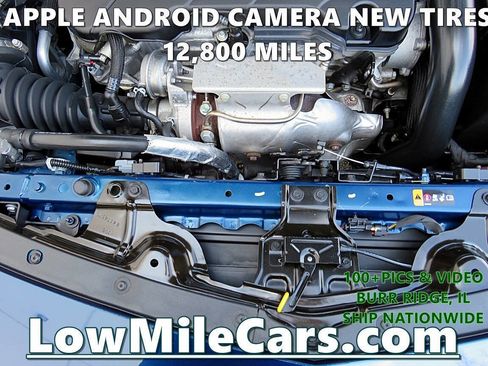 Used 2019 Chevrolet Malibu LS image 74