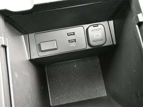 Used 2022 MAZDA CX-5 Carbon Edition image 16