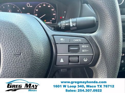 Used 2024 Honda Accord EX image 17