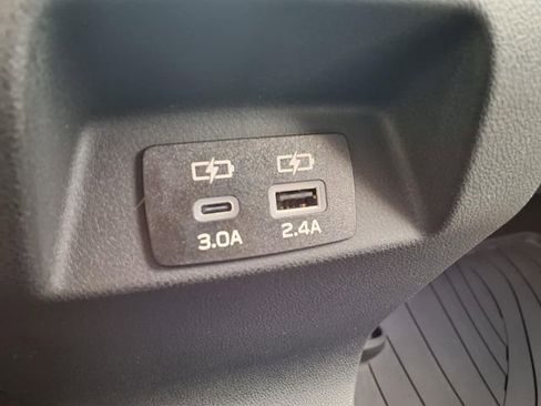 New 2026 Subaru Crosstrek 2.0i Premium image 10