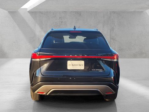 Used 2023 Lexus RX 350h RX 350h image 5