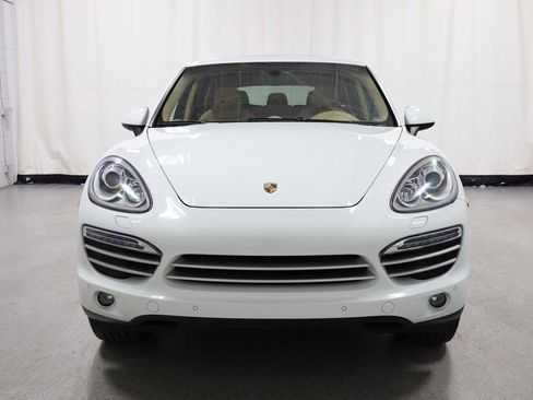 Used 2014 Porsche Cayenne AWD/4WD image 14