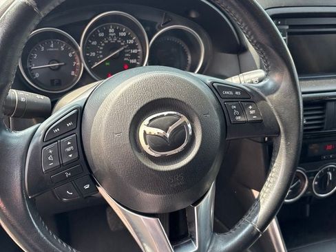 Used 2015 MAZDA CX-5 Touring AWD/4WD image 15