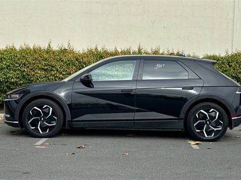 Used 2024 Hyundai Ioniq 5 SEL image 7