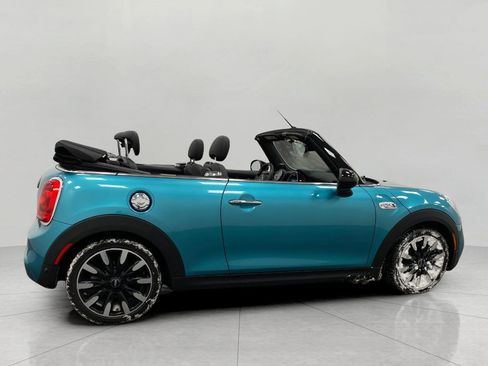Used 2019 MINI Cooper S w/ Storage Package image 5