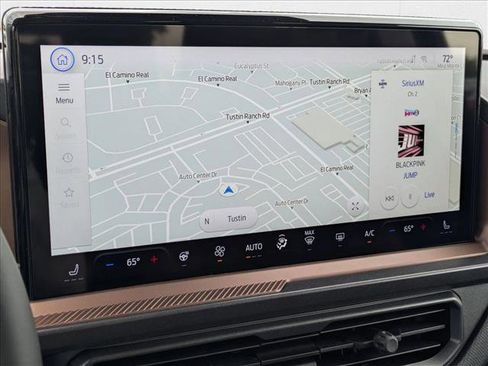 New 2025 Ford Bronco Sport Outer Banks w/ Outer Banks Tech Package+ image 14