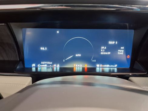 Used 2019 Lincoln Navigator L Reserve image 36