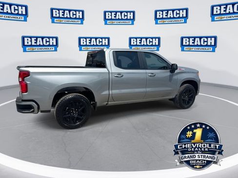 New 2026 Chevrolet Silverado 1500 RST w/ Convenience Package II AWD/4WD image 9