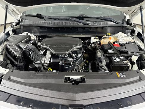 Used 2020 Cadillac XT6 Premium Luxury FWD image 33