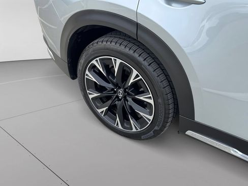 Certified 2024 MAZDA CX-90 Plug-In Hybrid w/ Premium Plus AWD/4WD image 27