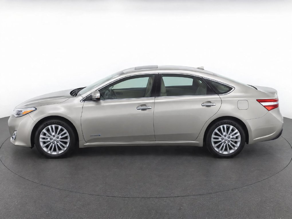 Used 2015 Toyota Avalon XLE Touring FWD image 8