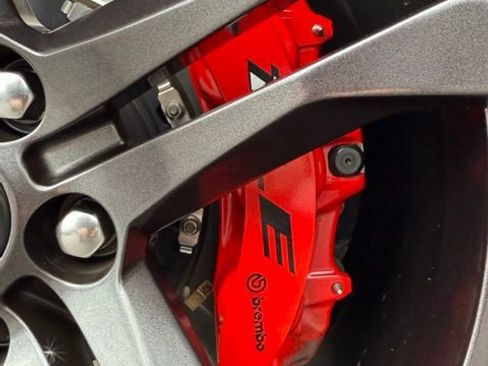 Used 2018 Chevrolet Camaro SS image 41