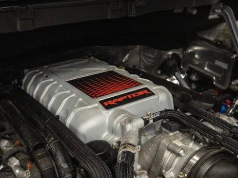 Used 2024 Ford F150 Raptor w/ Equipment Group 803A Raptor R image 36