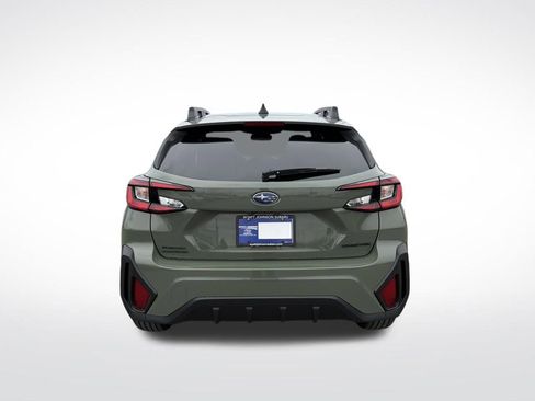 Used 2026 Subaru Crosstrek 2.0i Premium image 6