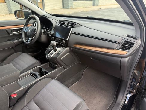 Used 2020 Honda CR-V EX image 19