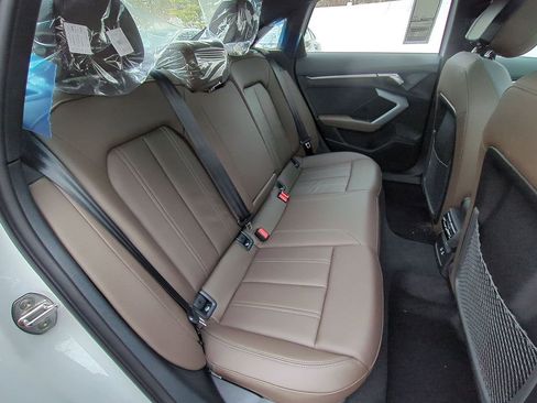 New 2026 Audi A3 2.0T Premium image 22