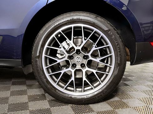 Used 2017 Porsche Macan S image 54