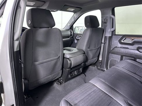 Used 2023 Chevrolet Silverado 1500 LT w/ Protection Package image 22