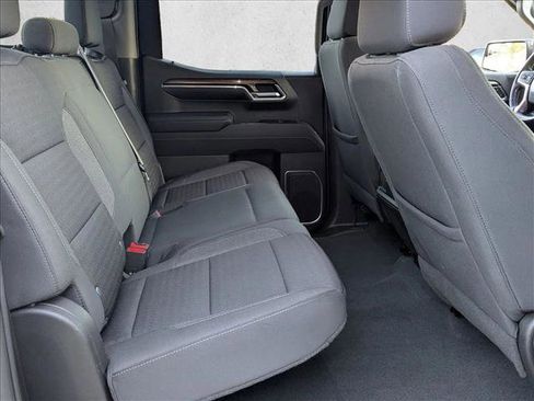 Used 2023 Chevrolet Silverado 1500 LT Trail Boss image 18