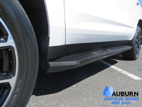 Used 2022 Chevrolet Tahoe RST w/ Luxury Package image 10